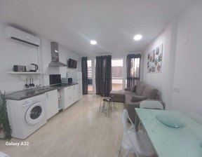 Kawalerka do wynajęcia, Hiszpania Alicante (Alacant), 932 dolar (3819 zł), 50 m2, 102899072