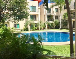 Mieszkanie na sprzedaż, Meksyk Playa Del Carmen Playa del Carmen, 185 000 dolar (741 850 zł), 120 m2, 98877382