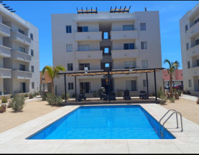 Mieszkanie na sprzedaż, Meksyk Cabo San Lucas 910 Blvd. Lázaro Cárdenas, 209 000 dolar (867 350 zł), 61,5 m2, 100071332