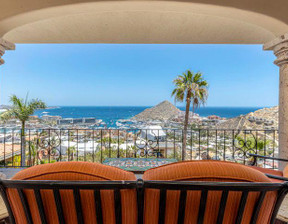 Dom na sprzedaż, Meksyk Cabo San Lucas Pedregal, 1 200 000 dolar (4 812 000 zł), 428 m2, 100123730