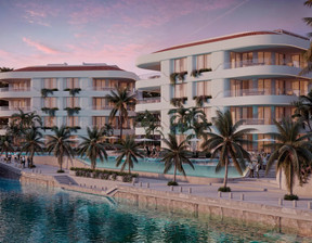 Mieszkanie na sprzedaż, Meksyk Puerto Aventuras Beachfront Real Estate Puerto Aventuras Beachfront Real Estate, 615 000 dolar (2 552 250 zł), 174 m2, 103307677