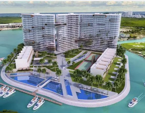 Kawalerka na sprzedaż, Meksyk Cancún Puerto Cancún, 423 600 dolar (1 626 624 zł), 100 m2, 98710185