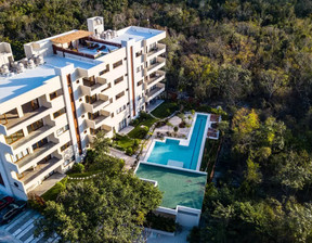 Mieszkanie na sprzedaż, Meksyk Playa Del Carmen El Cielo, 245 742 dolar (1 007 542 zł), 140 m2, 98710187