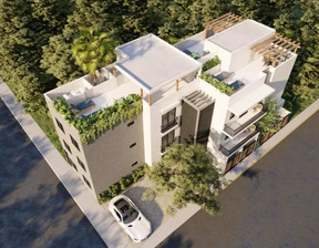 Kawalerka na sprzedaż, Meksyk Playa Del Carmen Ejidal, 73 510 dolar (307 272 zł), 54 m2, 98710198