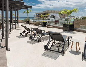 Mieszkanie na sprzedaż, Meksyk Playa Del Carmen Zazil Ha, 345 453 dolar (1 433 630 zł), 131 m2, 98710250