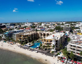 Mieszkanie na sprzedaż, Meksyk Playa Del Carmen Gonzalo  Guerrero, Playa del Carmen, 480 000 dolar (1 934 400 zł), 119 m2, 98710252