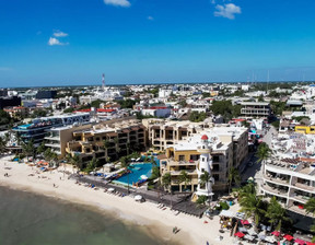 Mieszkanie na sprzedaż, Meksyk Playa Del Carmen Gonzalo  Guerrero, 480 442 dolar (1 993 834 zł), 119 m2, 98710252