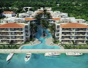 Mieszkanie na sprzedaż, Meksyk Puerto Aventuras Puerto Aventuras, 735 125 dolar (3 072 823 zł), 171 m2, 98710419