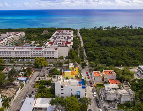 Mieszkanie na sprzedaż, Meksyk Playa Del Carmen Luis Donaldo Colosio, 175 000 dolar (672 000 zł), 75 m2, 98710523