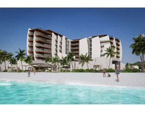 Mieszkanie na sprzedaż, Meksyk Playa Del Carmen Beachfront Real Estate Playa del Carmen Beachfront Real Estate, 982 508 dolar (4 106 883 zł), 154 m2, 99527178