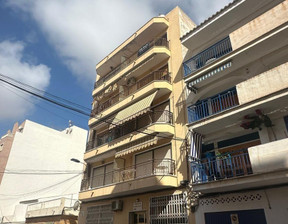 Mieszkanie na sprzedaż, Hiszpania Torrevieja, 148 338 dolar (606 703 zł), 92 m2, 101335556