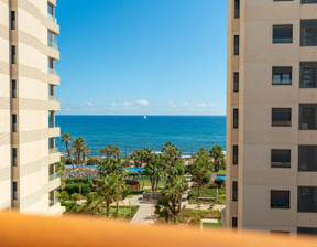 Mieszkanie na sprzedaż, Hiszpania Torrevieja, 465 431 dolar (1 903 613 zł), 107 m2, 101743954