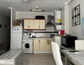 Mieszkanie na sprzedaż, Hiszpania Torrevieja, 113 350 dolar (463 603 zł), 60 m2, 101803235