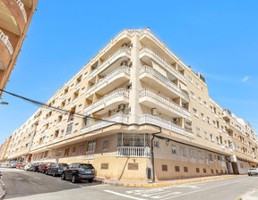 Mieszkanie na sprzedaż, Hiszpania Torrevieja, 94 078 dolar (384 777 zł), 59 m2, 102362302