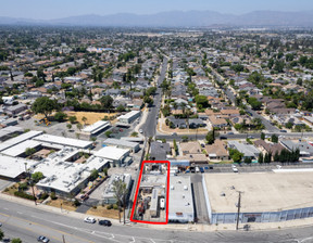 Komercyjne na sprzedaż, Usa North Hollywood 12801 Saticoy, 2 800 000 dolar (10 724 000 zł), 93 m2, 99789349