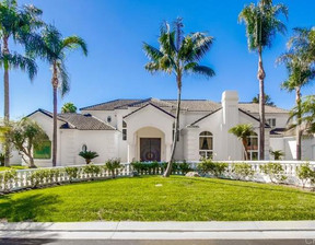 Dom na sprzedaż, Usa Rancho Santa Fe 7396 Turnberry CT, 9 800 000 dolar (40 964 000 zł), 796 m2, 101941206