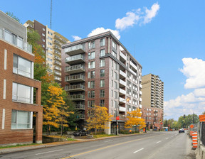 Mieszkanie na sprzedaż, Kanada Montréal 4500 Ch. de la Côte-des-Neiges, 367 949 dolar (1 412 924 zł), 77 m2, 100153179