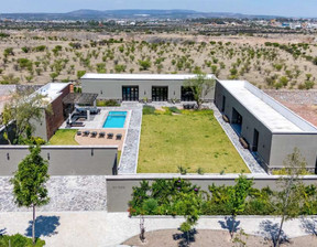 Dom na sprzedaż, Meksyk San Miguel De Allende San Jose de la Posta S/N F, 853 112 dolar (3 420 978 zł), 499 m2, 101801250