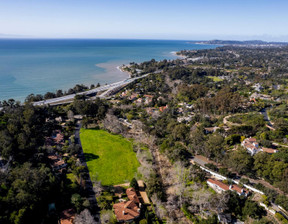 Działka na sprzedaż, Usa Santa Barbara 2025 Creekside Road, 3 000 000 dolar (12 450 000 zł), 10 076 m2, 101908032