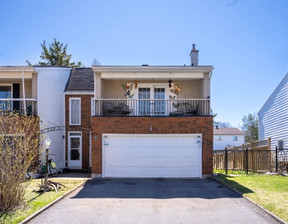 Mieszkanie na sprzedaż, Kanada Ottawa 10 Estelle Crescent, 426 112 dolar (1 636 271 zł), 139 m2, 98759511