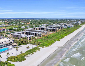 Dom na sprzedaż, Usa Sanibel 1401 Middle Gulf Drive, 1 200 000 dolar (5 016 000 zł), 134 m2, 100812109