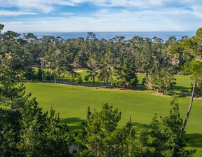 Działka na sprzedaż, Usa Pebble Beach 3158 Stevenson Drive, 4 525 000 dolar (18 778 750 zł), 2104 m2, 100910340