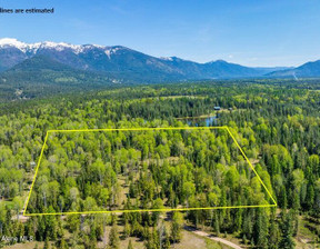 Działka na sprzedaż, Usa Clark Fork NNA Timber Ridge Trail, 279 000 dolar (1 157 850 zł), 80 936 m2, 100153121