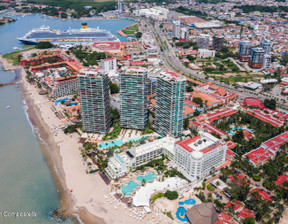 Mieszkanie na sprzedaż, Meksyk Puerto Vallarta 140 Av. de las Garzas, 1 590 000 dolar (6 598 500 zł), 406 m2, 98758789