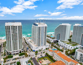 Mieszkanie na sprzedaż, Usa Ft Lauderdale Blvd., 548 750 dolar (2 200 488 zł), 121 m2, 98761806