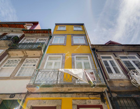 Dom na sprzedaż, Portugalia Porto 12 e 14 Rua de São João Novo, 300 129 dolar (1 155 498 zł), 63 m2, 99376977