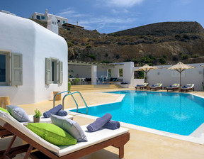 Dom na sprzedaż, Grecja Mykonos, 3 613 714 dolar (13 876 661 zł), 450 m2, 99095564