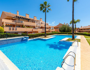 Mieszkanie na sprzedaż, Hiszpania Málaga, Marbella, 444 322 dolar (1 701 753 zł), 110 m2, 100812865