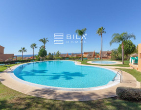 Mieszkanie na sprzedaż, Hiszpania Málaga, Marbella, 483 200 dolar (1 850 657 zł), 175 m2, 100812871