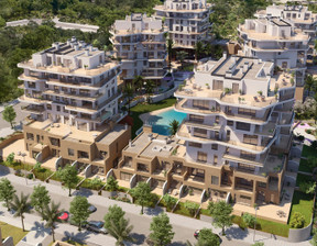 Mieszkanie na sprzedaż, Hiszpania Alicante, Villajoyosa/la Vila Joiosa Platja Vila Joiosa-Platja de Torres, 779 768 dolar (3 189 253 zł), 62 m2, 101225354