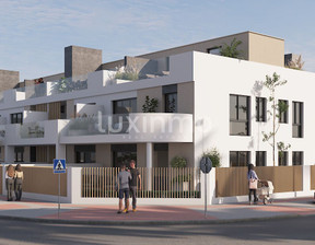 Mieszkanie na sprzedaż, Hiszpania Fuerteventura, Corralejo - Oliva (La) Corralejo, 369 764 dolar (1 545 613 zł), 58 m2, 102421285