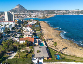 Dom na sprzedaż, Hiszpania Alicante, Jávea/xàbia El Arenal, 4 536 975 dolar (18 556 227 zł), 206 m2, 98853721