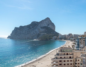 Mieszkanie na sprzedaż, Hiszpania Alicante, Calpe/calp Playa de Fossa-Levante, 787 851 dolar (3 175 040 zł), 180 m2, 98853734