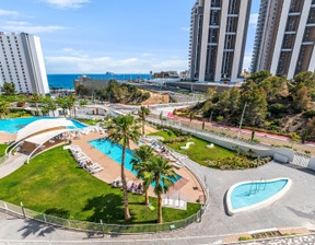 Mieszkanie na sprzedaż, Hiszpania Alicante, Benidorm Playa de Poniente, 604 834 dolar (2 473 771 zł), 69 m2, 98875692