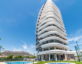 Mieszkanie na sprzedaż, Hiszpania Alicante, Calpe/calp Puerto-Playa Arenal-Bol, 492 269 dolar (1 983 843 zł), 71 m2, 98875797