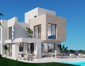 Dom na sprzedaż, Hiszpania Alicante, Finestrat Balcón de Finestrat-Terra Marina, 984 429 dolar (3 780 208 zł), 155 m2, 98875816