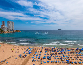 Mieszkanie na sprzedaż, Hiszpania Alicante, Benidorm Playa de Levante, 731 223 dolar (2 990 704 zł), 70 m2, 98875847