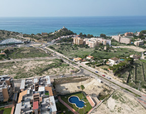 Mieszkanie na sprzedaż, Hiszpania Alicante, Villajoyosa/la Vila Joiosa Poble Nou-Montiboli, 405 716 dolar (1 553 892 zł), 95 m2, 98875895