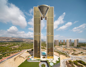 Mieszkanie na sprzedaż, Hiszpania Alicante, Benidorm Playa de Poniente, 525 248 dolar (2 011 701 zł), 96 m2, 98875945