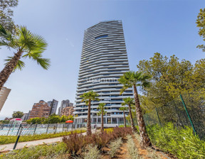 Mieszkanie na sprzedaż, Hiszpania Alicante, Benidorm Playa de Poniente, 577 886 dolar (2 363 553 zł), 93 m2, 99334066