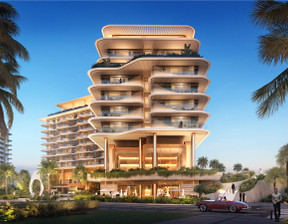 Kawalerka na sprzedaż, Wielka Brytania Abu Dhabi Al Saadiyat Island Cultural District, 4 795 137 dolar (19 228 501 zł), 105 m2, 99582696