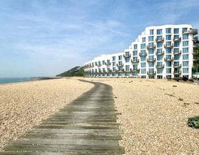 Mieszkanie na sprzedaż, Wielka Brytania Kent Shoreline East Folkestone, 846 590 dolar (3 259 372 zł), 75 m2, 98243976