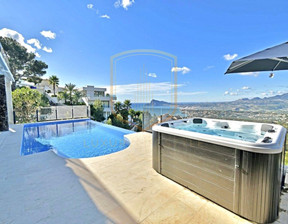 Dom na sprzedaż, Hiszpania Altea, 2 646 526 dolar (10 665 499 zł), 351 m2, 98294443