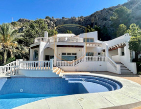 Dom na sprzedaż, Hiszpania Altea, 1 267 249 dolar (5 107 013 zł), 606 m2, 98292990