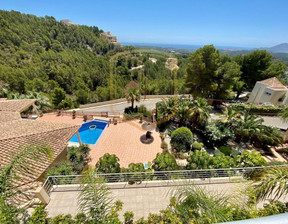 Dom na sprzedaż, Hiszpania Altea, 2 572 201 dolar (10 365 971 zł), 800 m2, 98364051
