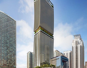 Kawalerka na sprzedaż, Usa Miami 1300 Brickell Ave, Miami, FL 33131, USA, 990 000 dolar (3 969 900 zł), 47 m2, 98654928